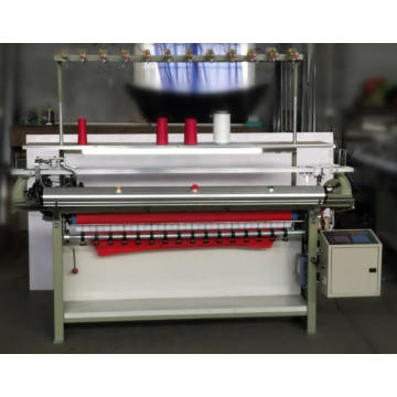 16g*72 Inch Computerized Flat Knitting Machine